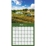 2024 Midwest Is Best Wall Calendar