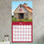 2024 Midwest Is Best Wall Calendar