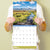 2024 Ranch Life Wall Calendar