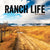 2024 Ranch Life Wall Calendar