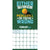 2024 Pickleball is Life Wall Calendar