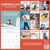 2024 Corporate Cats Wall Calendar