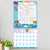 2024 Mad Libs Wall Calendar