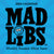 2024 Mad Libs Wall Calendar