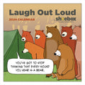2024 Shoebox Wall Calendar