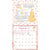 2024 Susan Branch Wall Calendar