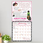 2024 Susan Branch Wall Calendar