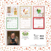 2024 Susan Branch Wall Calendar