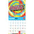 2024 Coca Cola: Festival of Life Wall Calendar