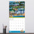2024 Scenes from the Midwest Wall Calendar