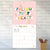 2024 Merry Mantras Wall Calendar