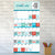 2024 Dad Jokes Wall Calendar