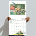 2024 Wizard of Oz Wall Calendar