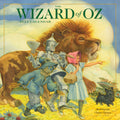 2024 Wizard of Oz Wall Calendar