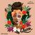 2024 Mahogany: Uplifted + Empowered Wall Calendar