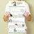 2024 What It's Like To Be A Bird Wall Calendar