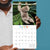 2024 Baby Animals Mini Calendar