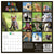 2024 Baby Animals Mini Calendar