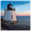 2024 Lighthouses Mini Calendar