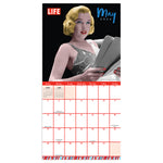 2024 Marilyn Monroe Mini Calendar