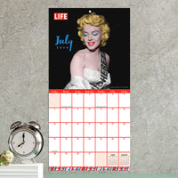 2024 Marilyn Monroe Mini Calendar