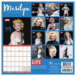 2024 Marilyn Monroe Mini Calendar