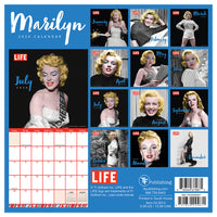 2024 Marilyn Monroe Mini Calendar