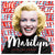 2024 Marilyn Monroe Mini Calendar