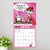 2024 Maxine Mini Calendar