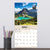 2024 National Parks Mini Calendar