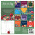 2024 Seize the Day Mini Calendar