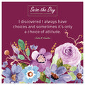 2024 Seize the Day Mini Calendar