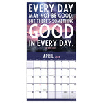 2024 Soar Mini Calendar