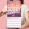 2024 Soar Mini Calendar