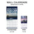 2024 Soar Mini Calendar