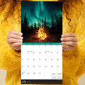 2024 Stargazing Mini Calendar