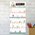 2024 Every Day's A Holiday Mini Calendar