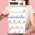 2024 Every Day's A Holiday Mini Calendar