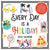2024 Every Day's A Holiday Mini Calendar