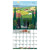 2024 Folk Love Mini Calendar
