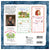 2024 Susan Branch Mini Calendar