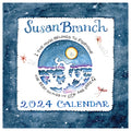 2024 Susan Branch Mini Calendar