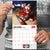 2024 Coca-Cola Mini Calendar