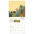 2024 Wizard of Oz Mini Calendar
