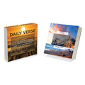 2024 Daily Verse Daily Desktop Calendar