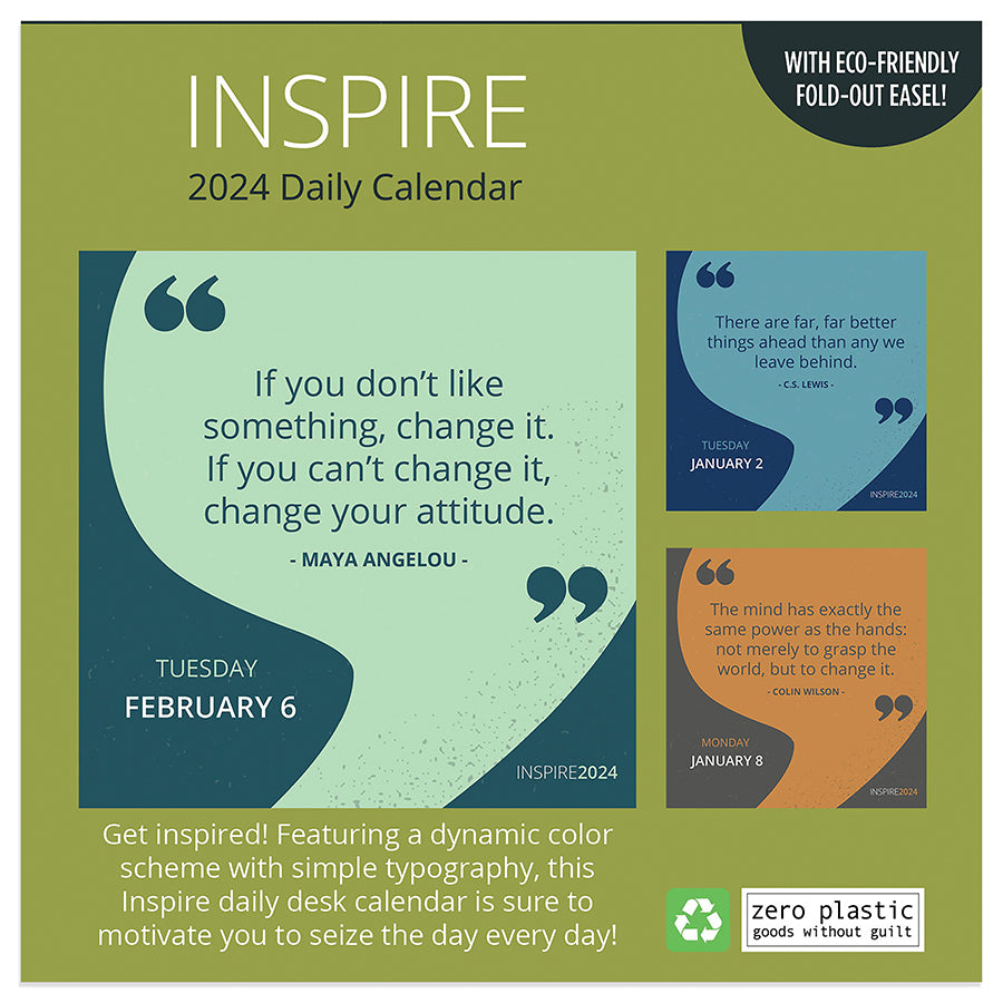 2024 Inspire Daily Desktop Calendar-4