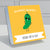 2024 Puns of Fun Daily Desktop Calendar