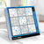 2024 Sudoku Puzzles Daily Desktop Calendar