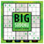 2024 Sudoku Puzzles Daily Desktop Calendar