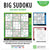 2024 Sudoku Puzzles Daily Desktop Calendar